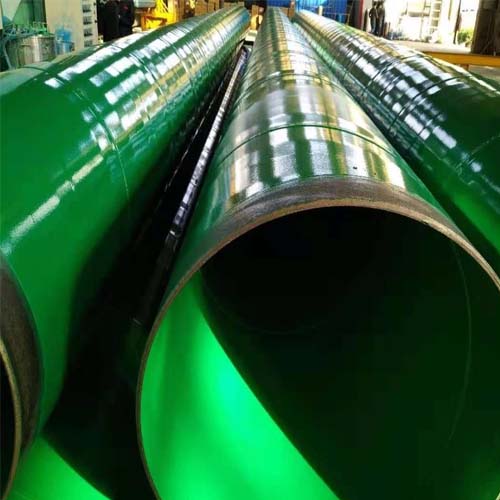 汕头涂塑钢管厂家生产工艺