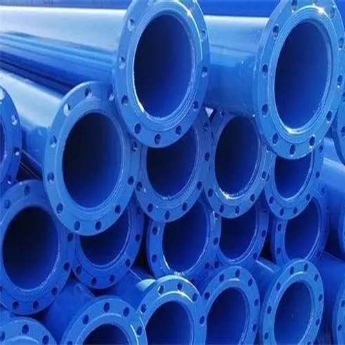 汕头涂塑钢管的施工流程包括以下步骤