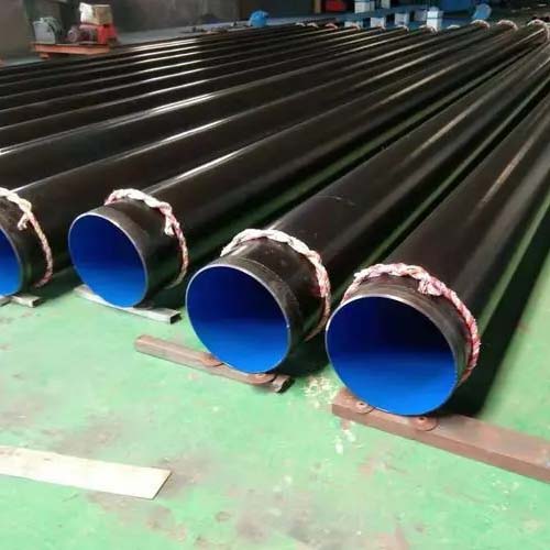 汕头涂塑钢管的施工流程注意事项包括