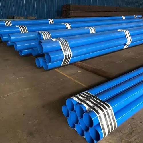 汕头涂塑钢管现货