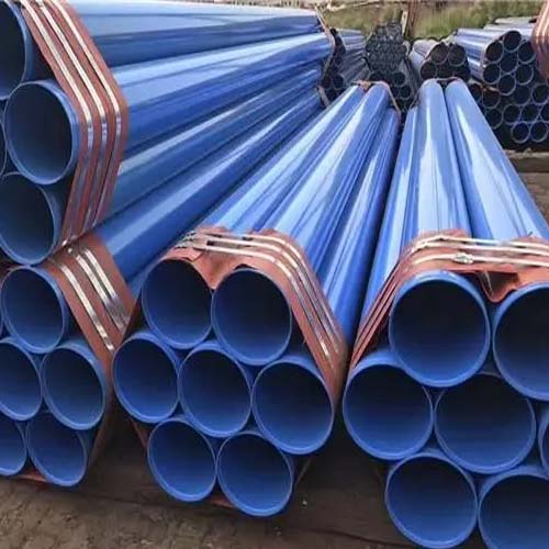 汕头涂塑钢管检测