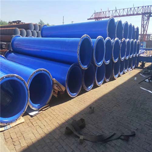 汕头涂塑钢管施工