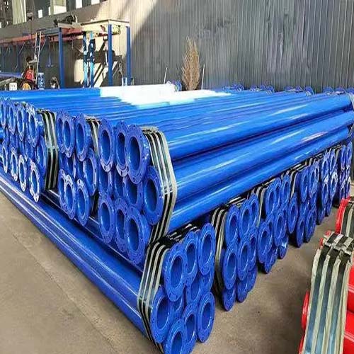 汕头防腐涂塑钢管的规格型号