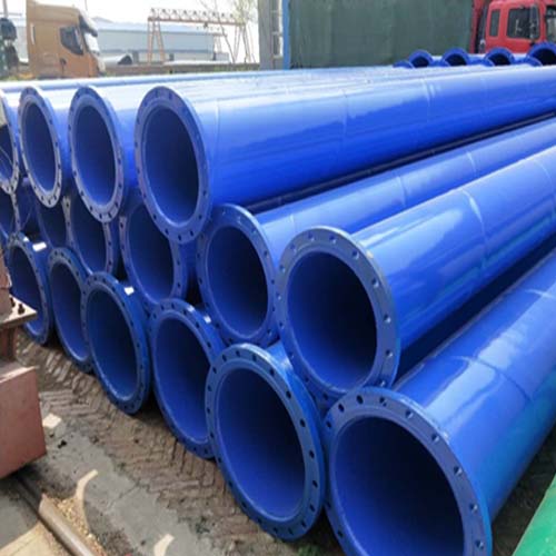 汕头防腐涂塑钢管的加工工艺