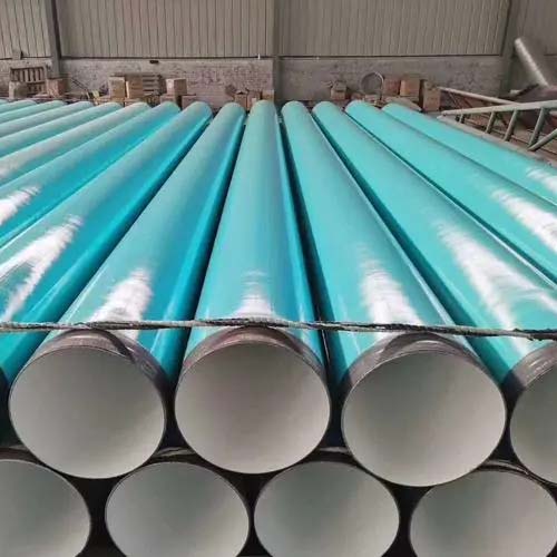 汕头防腐涂塑钢管的执行标准