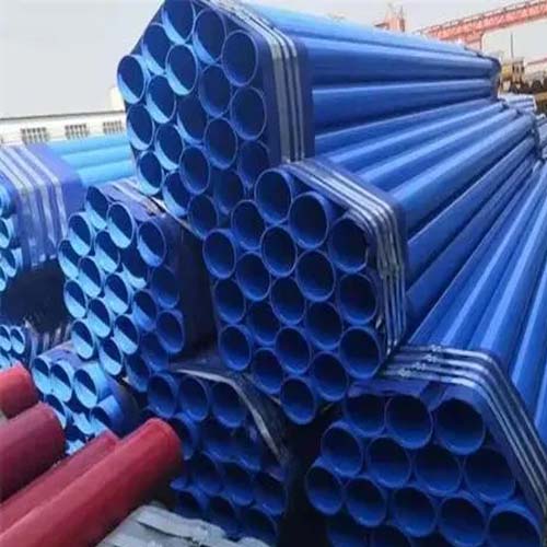 如何选购汕头给水涂塑钢管？