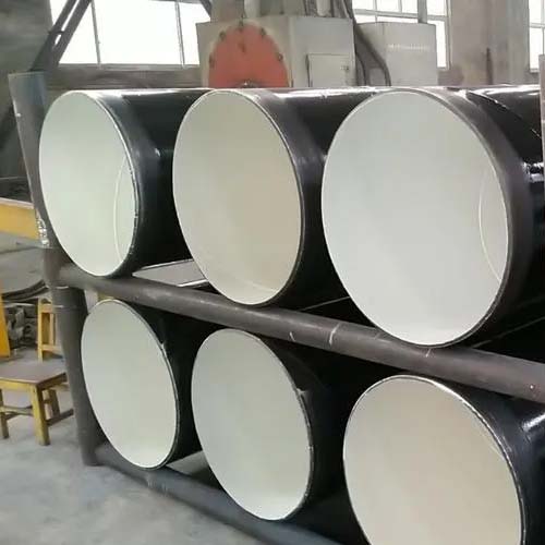 汕头涂塑钢管防腐条件