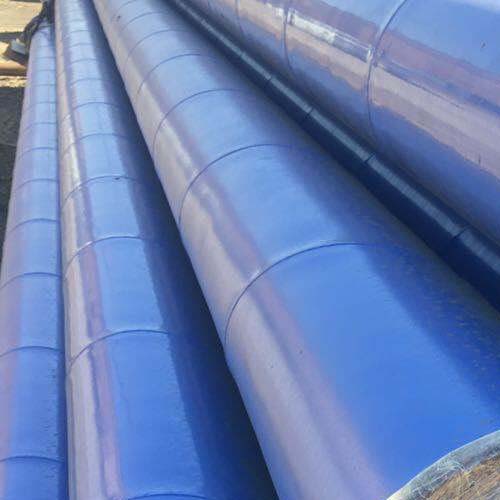 汕头防腐涂塑钢管安装注意事项有哪些？