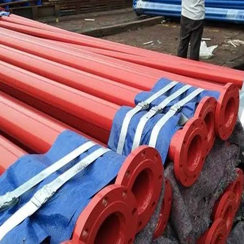 汕头涂塑钢管厂家