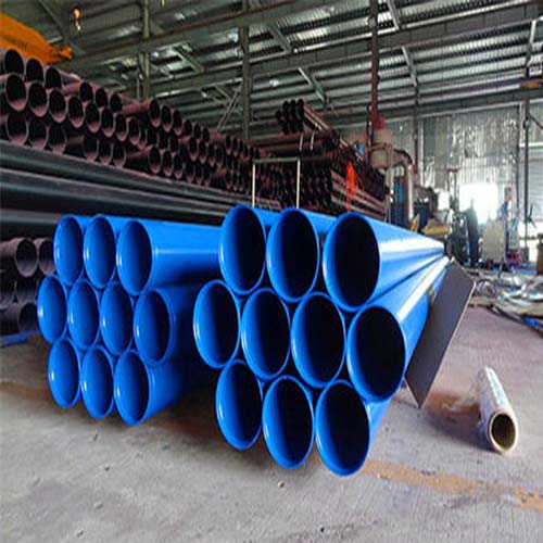 汕头防腐涂塑钢管长度